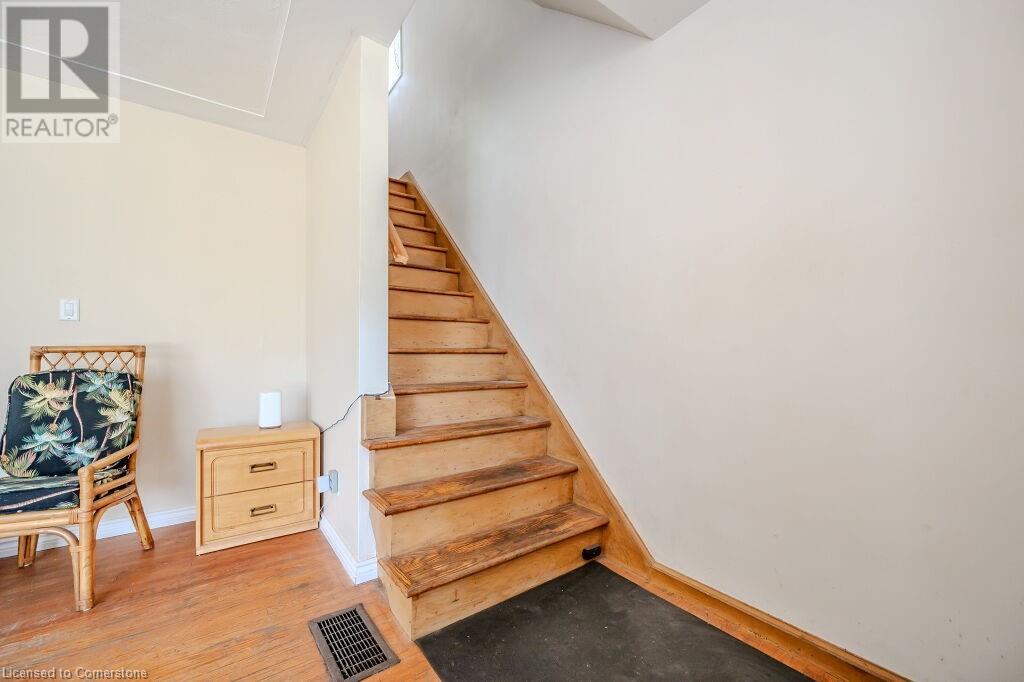 166 Weber Street N Unit# A, Waterloo, Ontario  N2J 3H1 - Photo 18 - 40667599