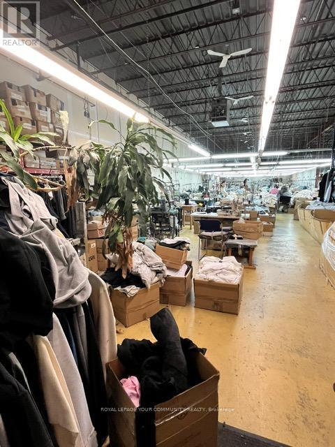 6 & 7 - 80 Midwest Avenue, Toronto, Ontario  M1P 4R2 - Photo 12 - E10430189