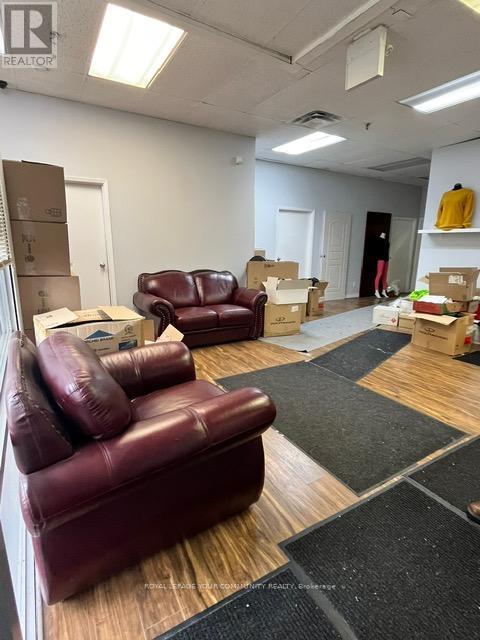6 & 7 - 80 Midwest Avenue, Toronto, Ontario  M1P 4R2 - Photo 3 - E10430189