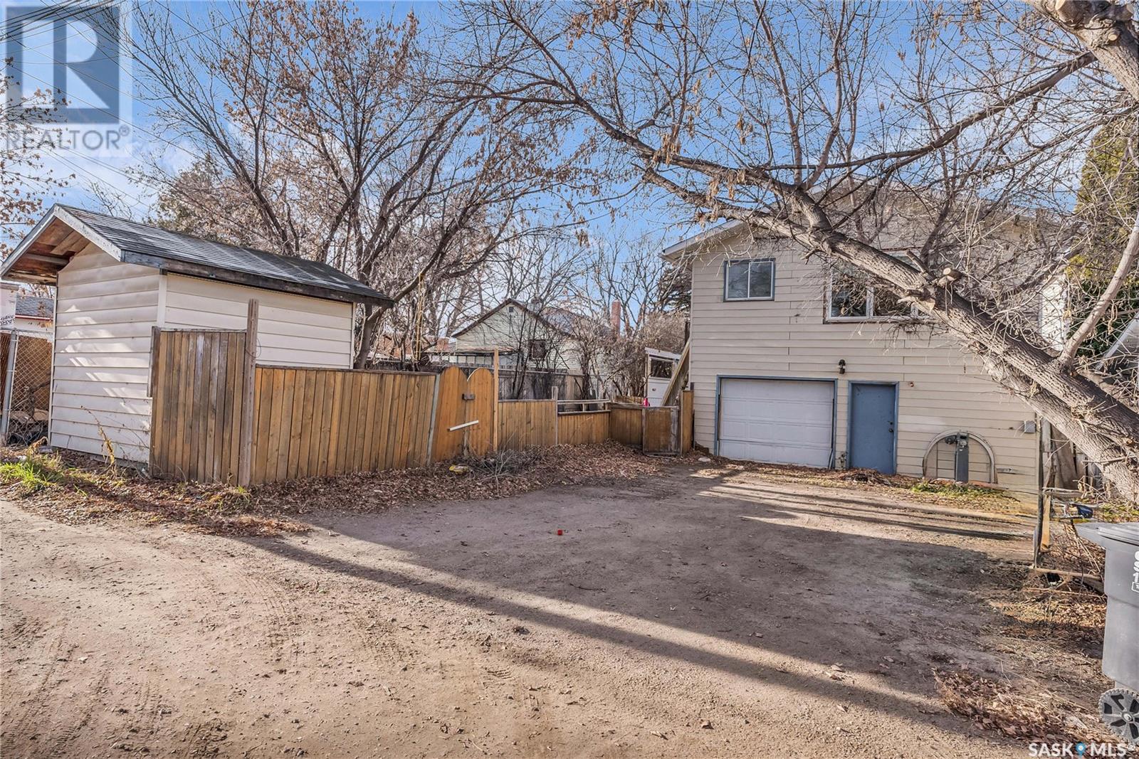 1525 Kilburn Avenue, Saskatoon, Saskatchewan  S7M 0K1 - Photo 37 - SK988468