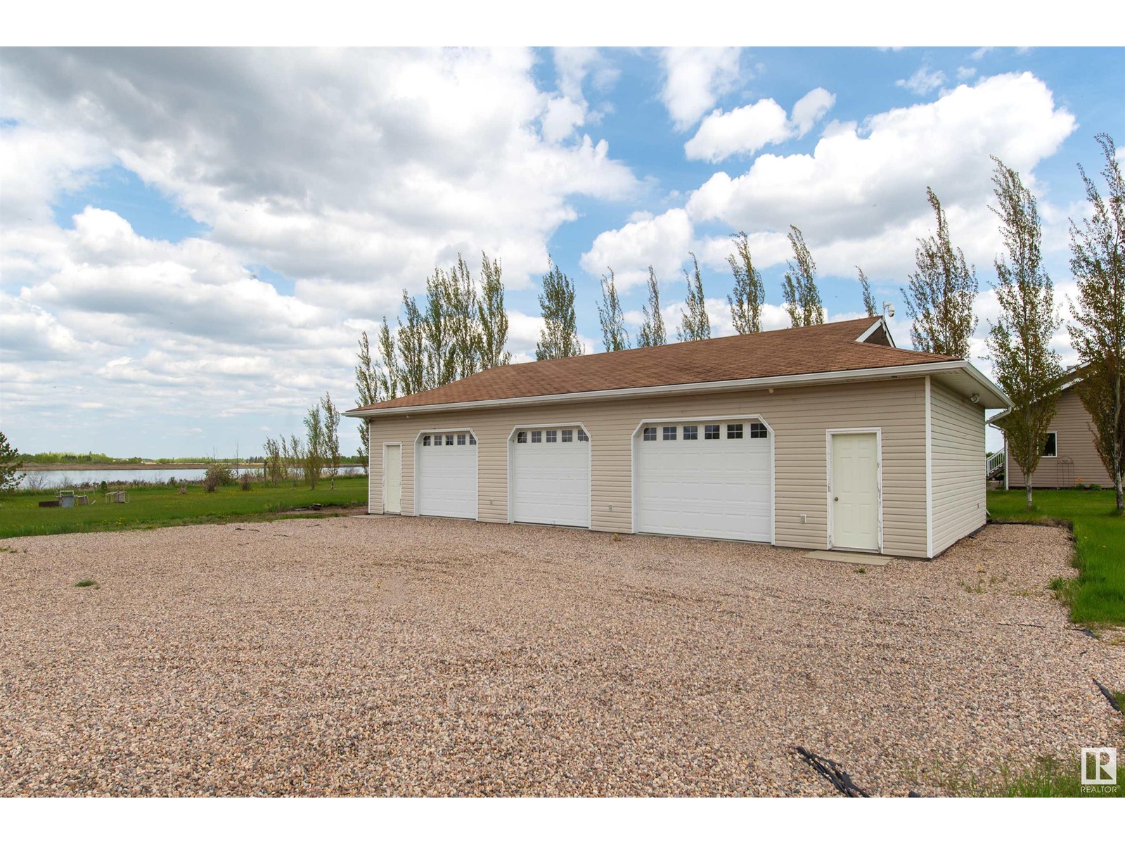 38 45326 Hwy 659, Rural Bonnyville M.d., Alberta  T9N 2G9 - Photo 1 - E4414000