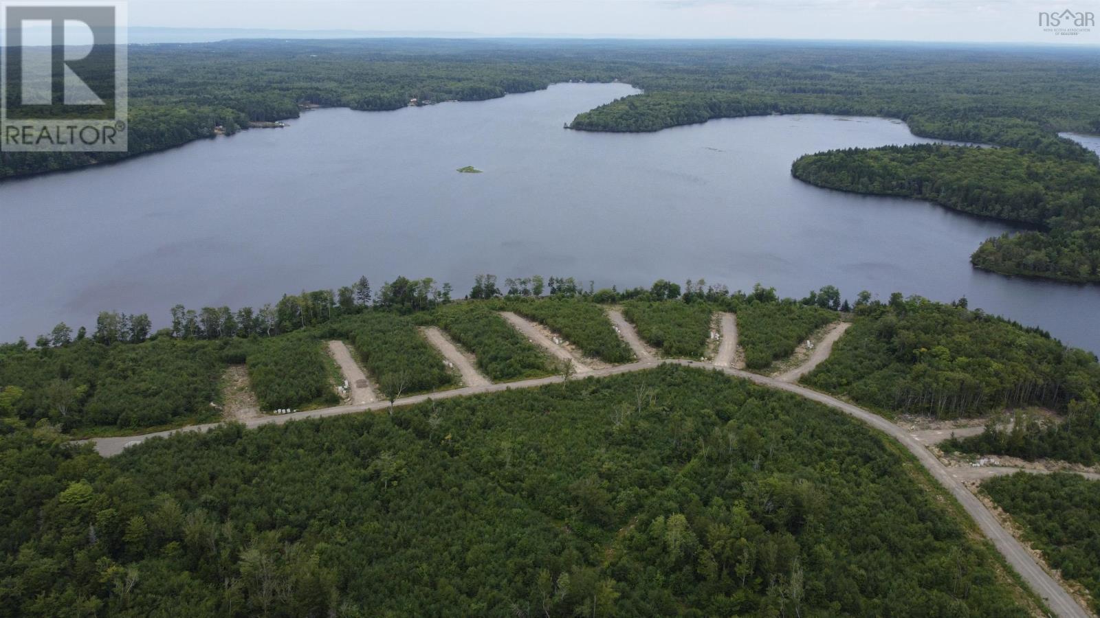 Lot 21-4 Second Division Road, Grosses Coques, Nova Scotia