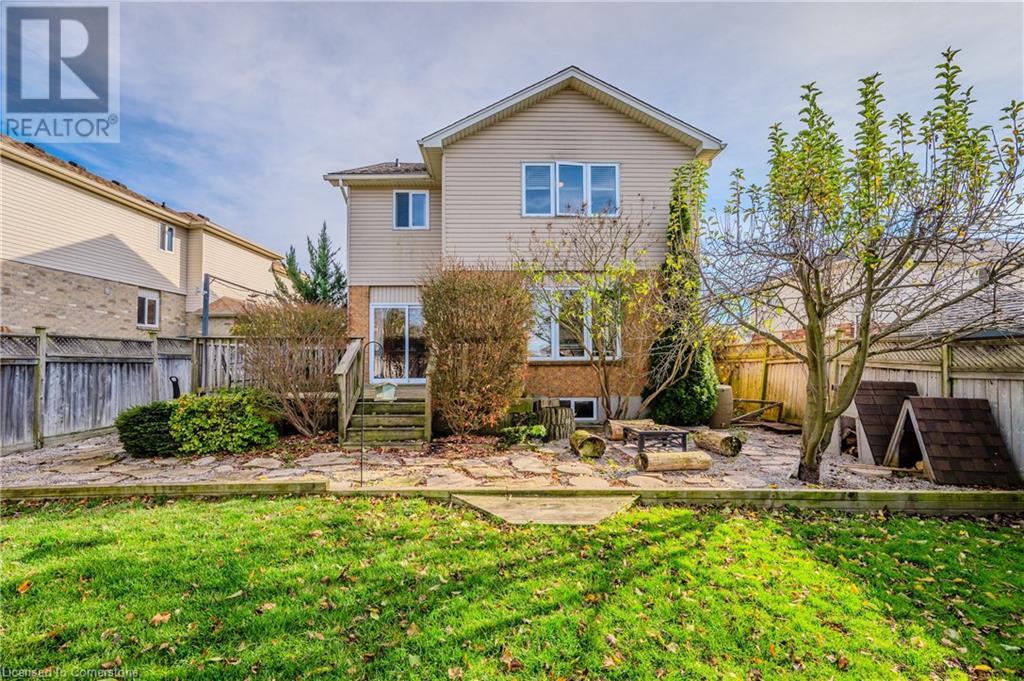 27 Stiefelmeyer Crescent, Baden, Ontario  N3A 2L1 - Photo 39 - 40678875