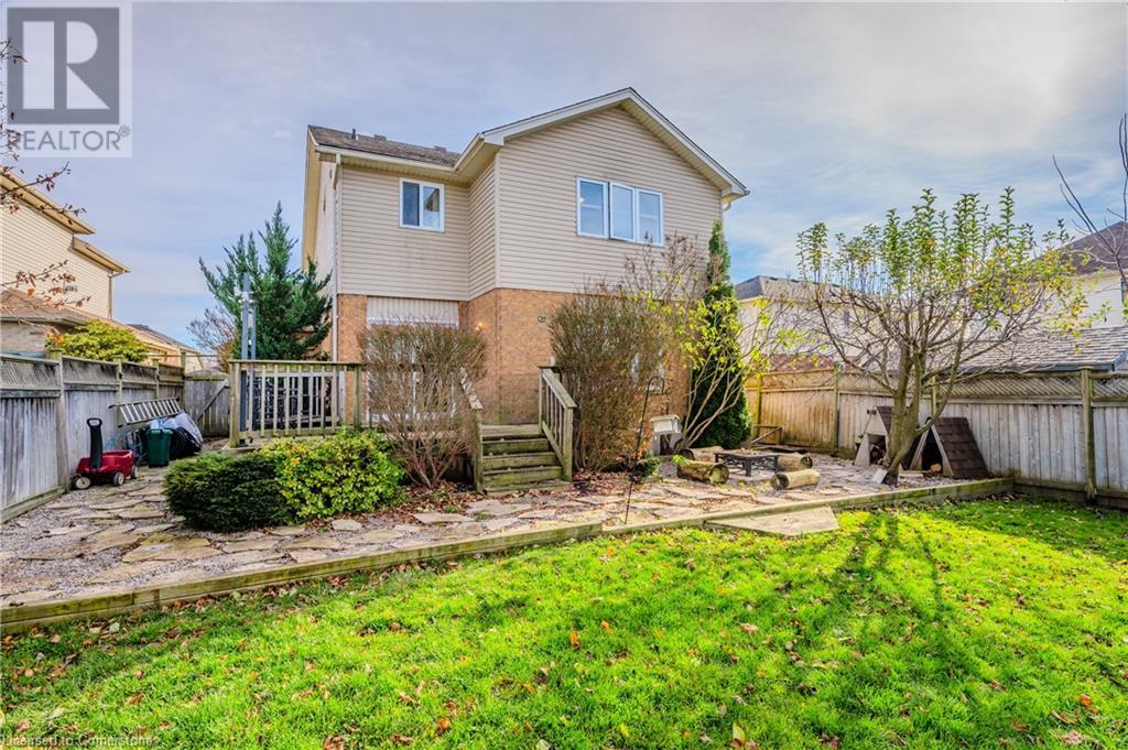 27 Stiefelmeyer Crescent, Baden, Ontario  N3A 2L1 - Photo 38 - 40678875