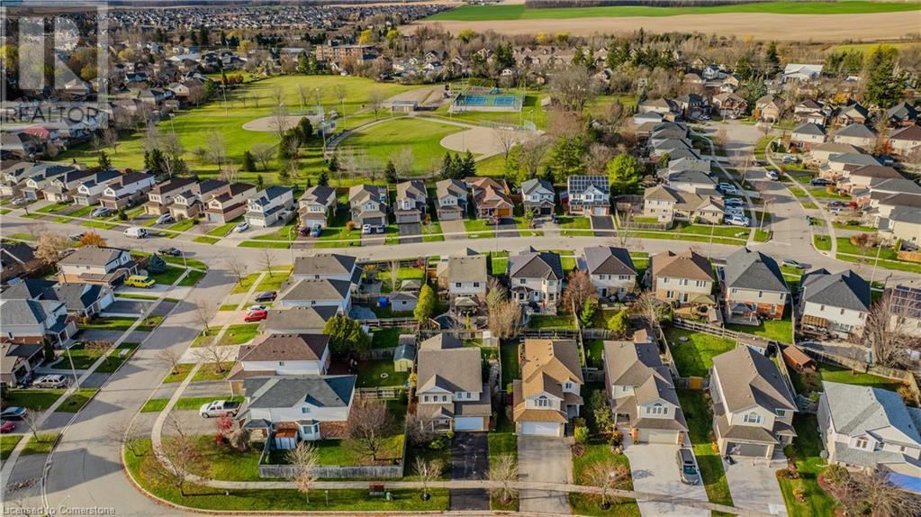 27 Stiefelmeyer Crescent, Baden, Ontario  N3A 2L1 - Photo 41 - 40678875