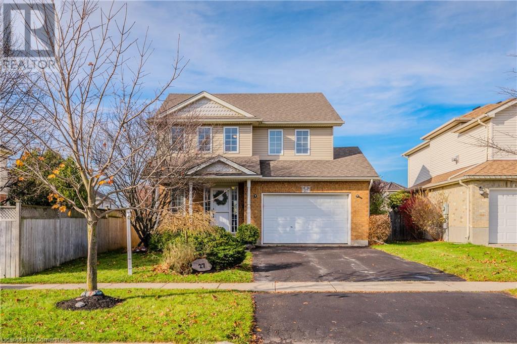 27 Stiefelmeyer Crescent, Baden, Ontario  N3A 2L1 - Photo 3 - 40678875