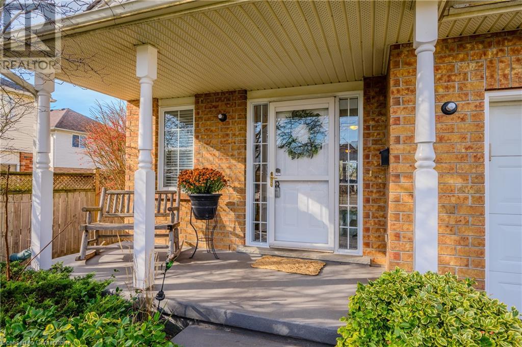 27 Stiefelmeyer Crescent, Baden, Ontario  N3A 2L1 - Photo 5 - 40678875