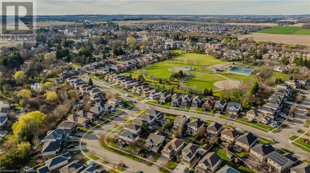 27 Stiefelmeyer Crescent, Baden, Ontario  N3A 2L1 - Photo 42 - 40678875