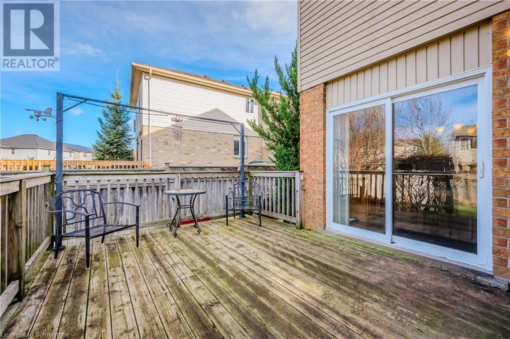 27 Stiefelmeyer Crescent, Baden, Ontario  N3A 2L1 - Photo 34 - 40678875