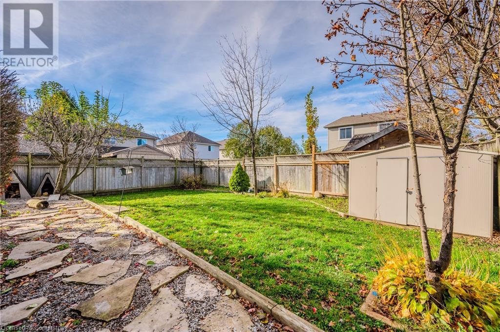 27 Stiefelmeyer Crescent, Baden, Ontario  N3A 2L1 - Photo 35 - 40678875