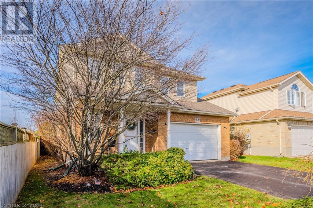 27 Stiefelmeyer Crescent, Baden, Ontario  N3A 2L1 - Photo 4 - 40678875