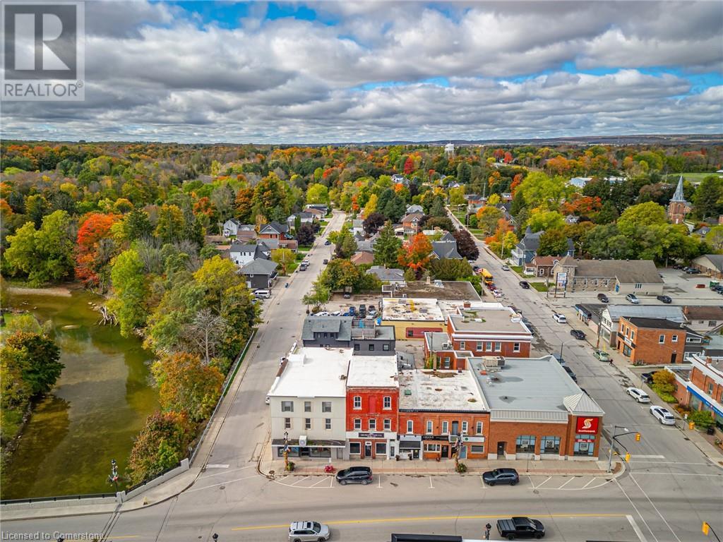 8 Sykes Street NMeaford, Ontario  N4L 1V6 - Photo 34 - 40677896