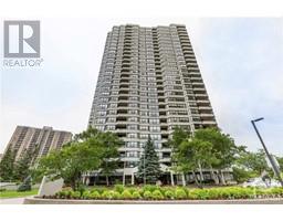 1510 RIVERSIDE DRIVE UNIT#2003, Ottawa, Ontario