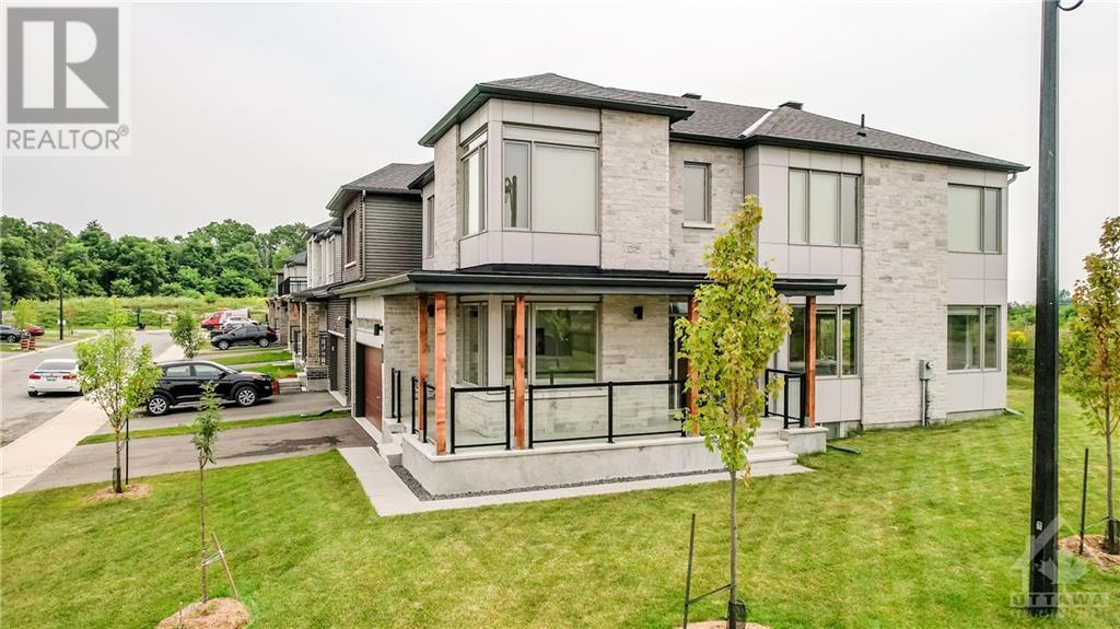 659 Fenwick WayOttawa, Ontario  K2J 7E6 - Photo 1 - X10430488