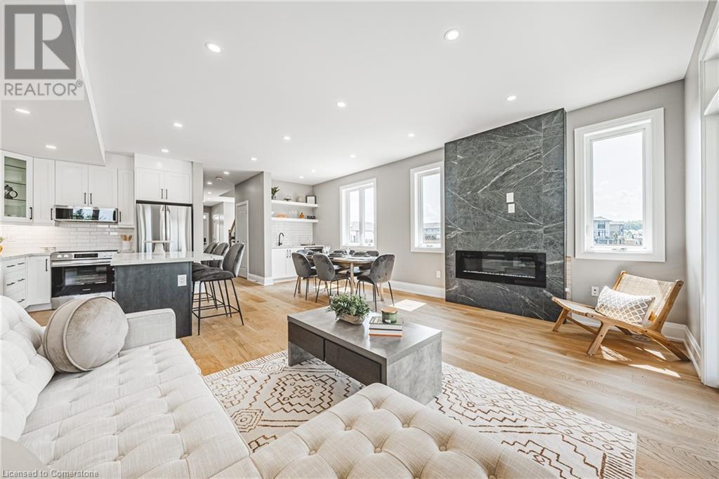 6220 Curlin Crescent, Niagara Falls, Ontario  L2H 0B8 - Photo 17 - 40679041