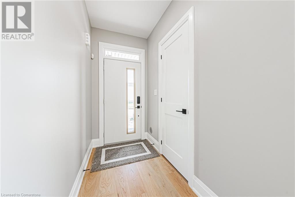 6220 Curlin Crescent, Niagara Falls, Ontario  L2H 0B8 - Photo 4 - 40679041