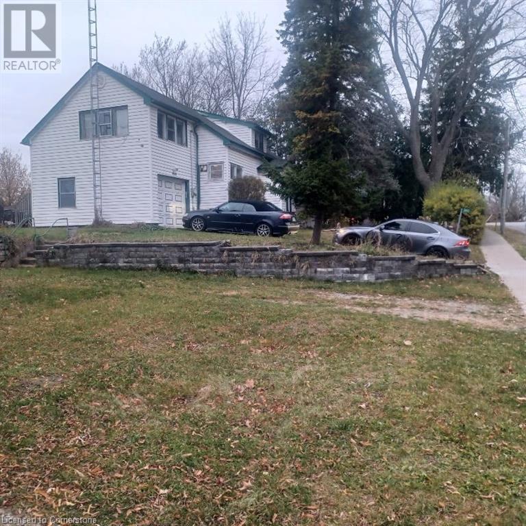 2490 St. Anns Road, St. Anns, Ontario  L0R 1Y0 - Photo 1 - 40678334