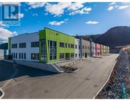 329 Silver Stream Road Unit# 104, kamloops, British Columbia