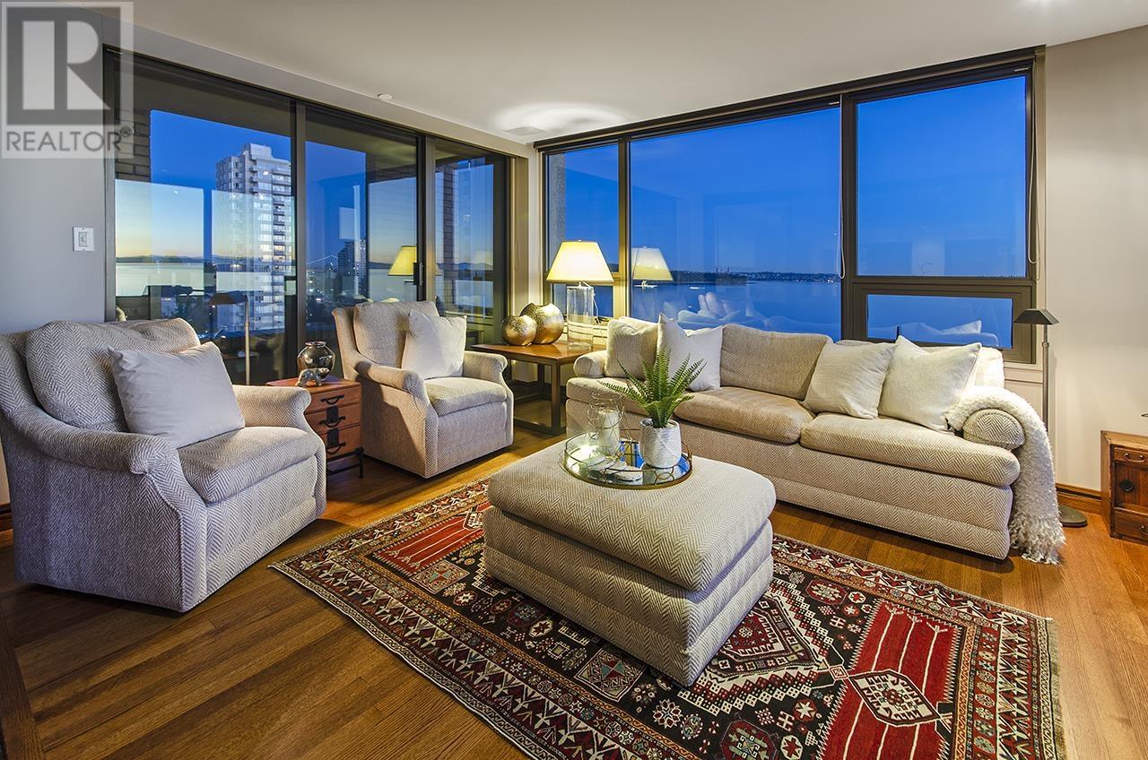 10 2250 Bellevue Avenue, West Vancouver, British Columbia  V7V 1C6 - Photo 6 - R2899004
