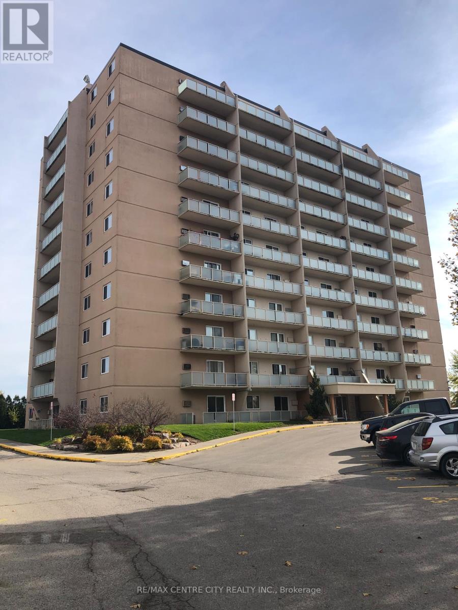 501 - 563 MORNINGTON AVENUE, London, Ontario