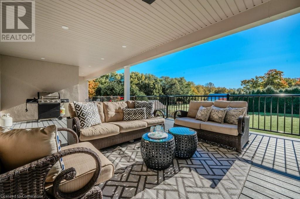 1354 1 Side Road, Burlington, Ontario  L7P 0R9 - Photo 26 - 40663471