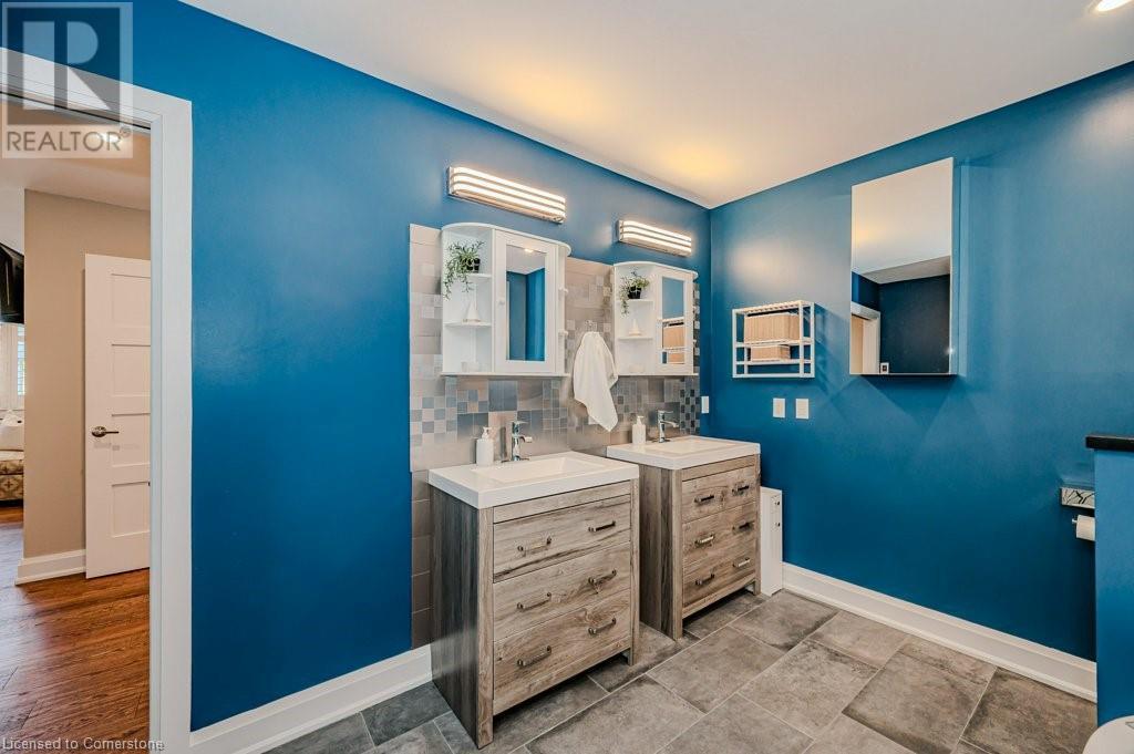 1354 1 Side Road, Burlington, Ontario  L7P 0R9 - Photo 15 - 40663471