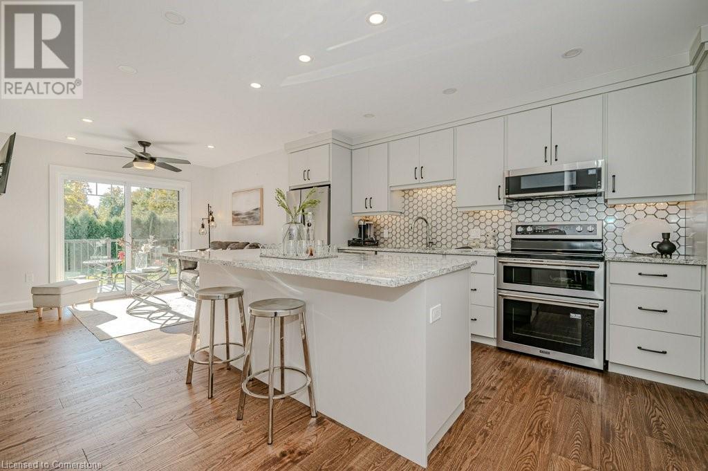 1354 1 Side Road, Burlington, Ontario  L7P 0R9 - Photo 19 - 40663471