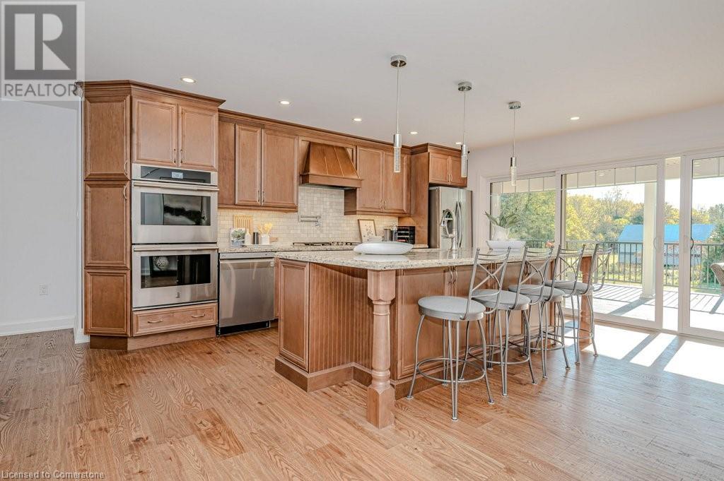 1354 1 Side Road, Burlington, Ontario  L7P 0R9 - Photo 10 - 40663471