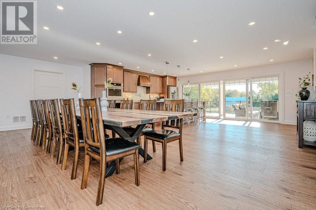 1354 1 Side Road, Burlington, Ontario  L7P 0R9 - Photo 9 - 40663471