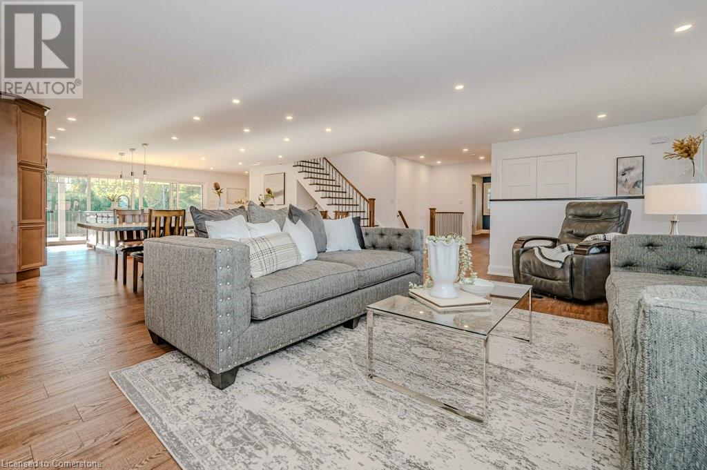 1354 1 Side Road, Burlington, Ontario  L7P 0R9 - Photo 8 - 40663471