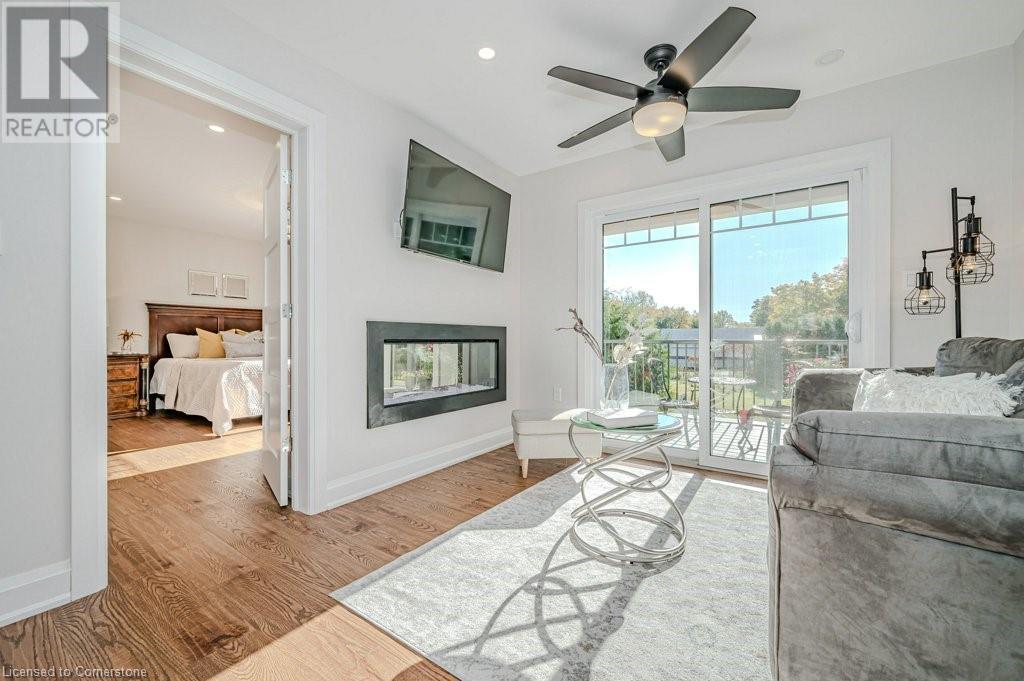 1354 1 Side Road, Burlington, Ontario  L7P 0R9 - Photo 21 - 40663471