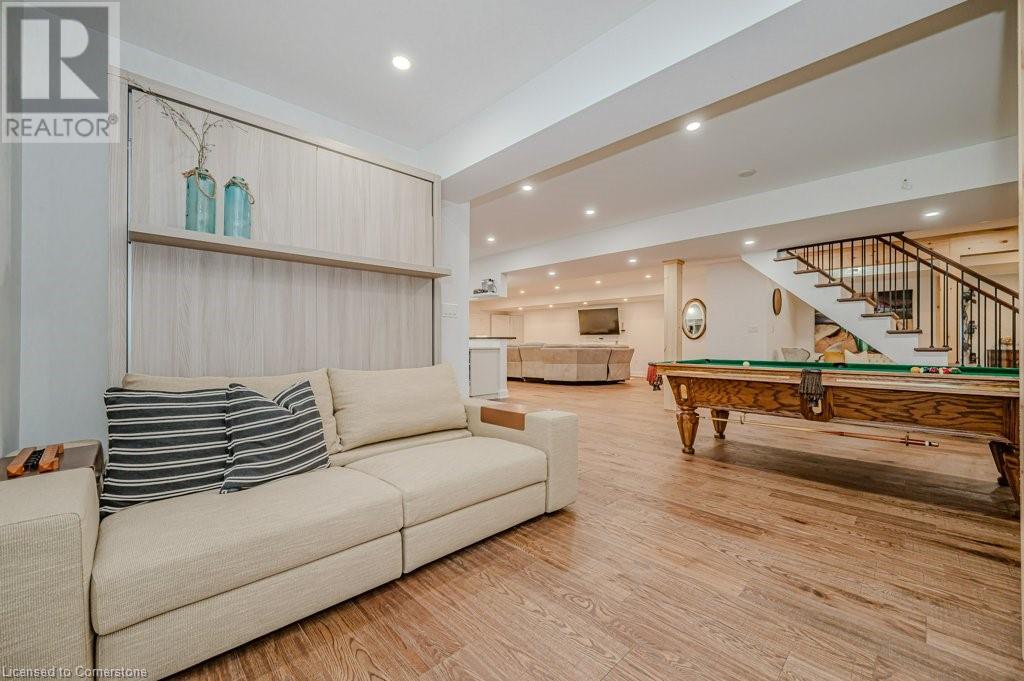 1354 1 Side Road, Burlington, Ontario  L7P 0R9 - Photo 43 - 40663471