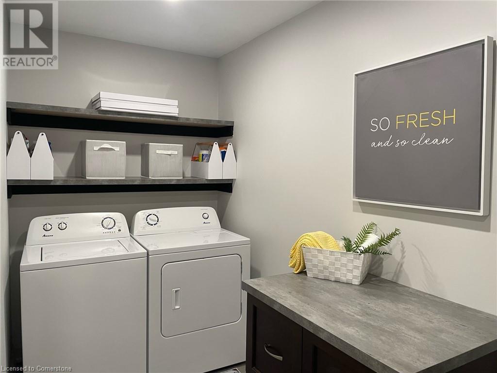 1354 1 Side Road, Burlington, Ontario  L7P 0R9 - Photo 18 - 40663471