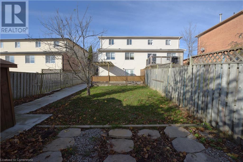 72 Nutcracker Street, Cambridge, Ontario  N1T 1M1 - Photo 16 - 40678032