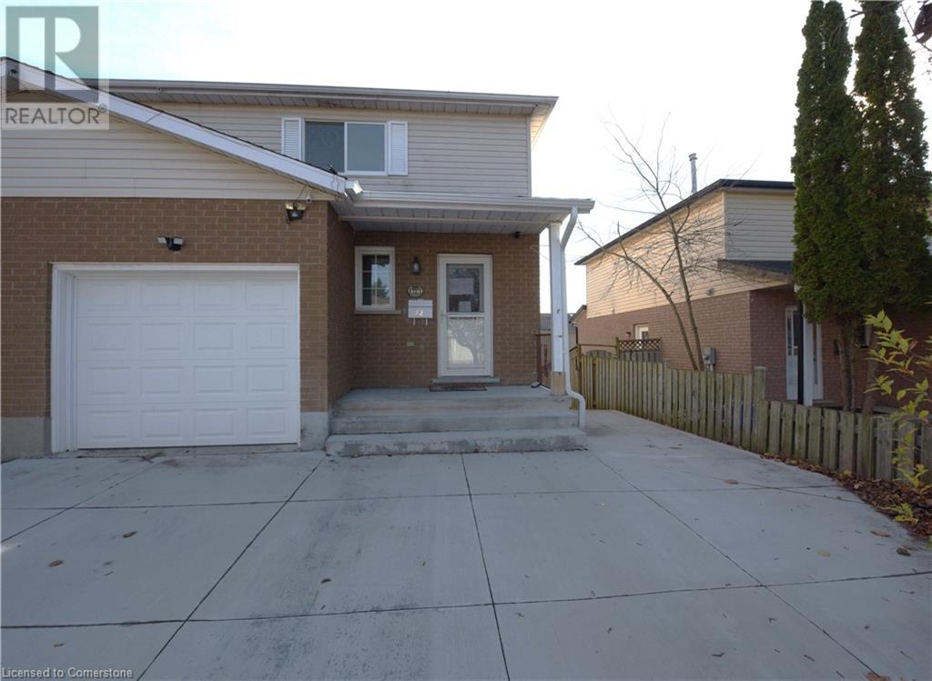 72 Nutcracker Street, Cambridge, Ontario  N1T 1M1 - Photo 5 - 40678032