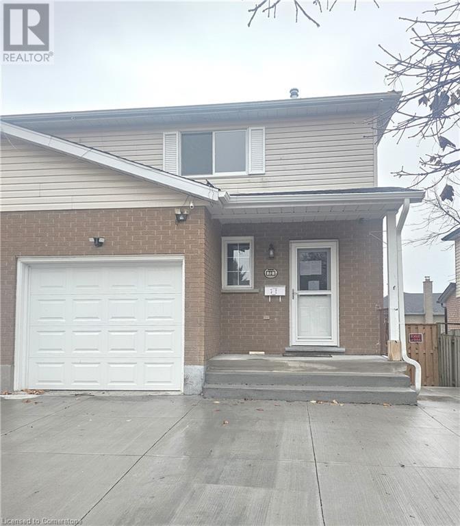 72 Nutcracker Street, Cambridge, Ontario  N1T 1M1 - Photo 2 - 40678032