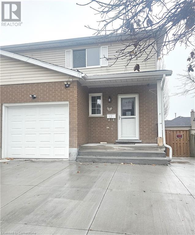 72 Nutcracker Street, Cambridge, Ontario  N1T 1M1 - Photo 3 - 40678032