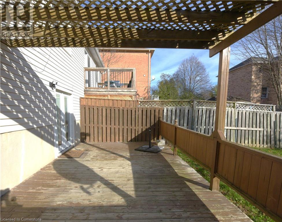 72 Nutcracker Street, Cambridge, Ontario  N1T 1M1 - Photo 15 - 40678032