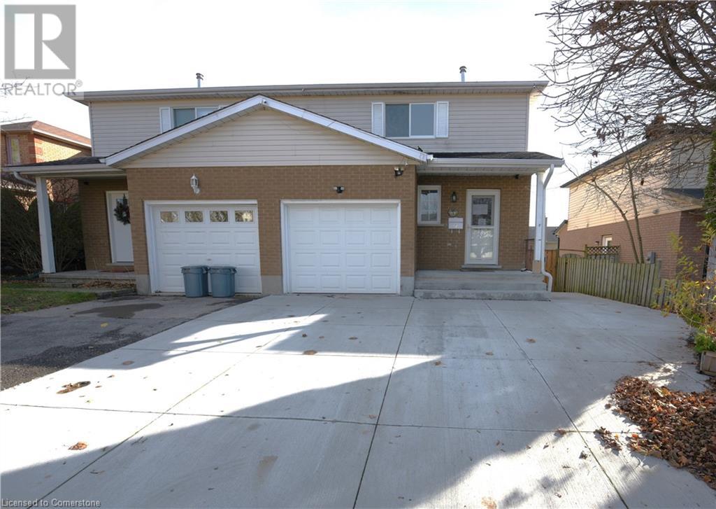 72 Nutcracker Street, Cambridge, Ontario  N1T 1M1 - Photo 4 - 40678032