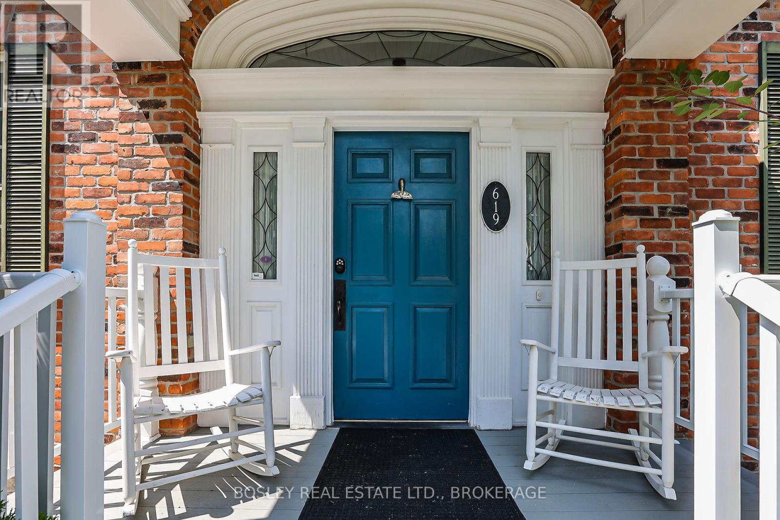 Property at 619 KING STREET image 2