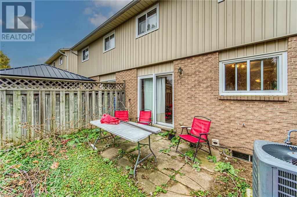 279 Bluevale Street N Unit# 70, Waterloo, Ontario  N2J 4L8 - Photo 19 - 40674988