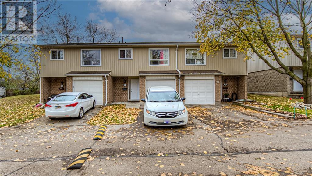 Property at 279 BLUEVALE Street N Unit# 70 image 3