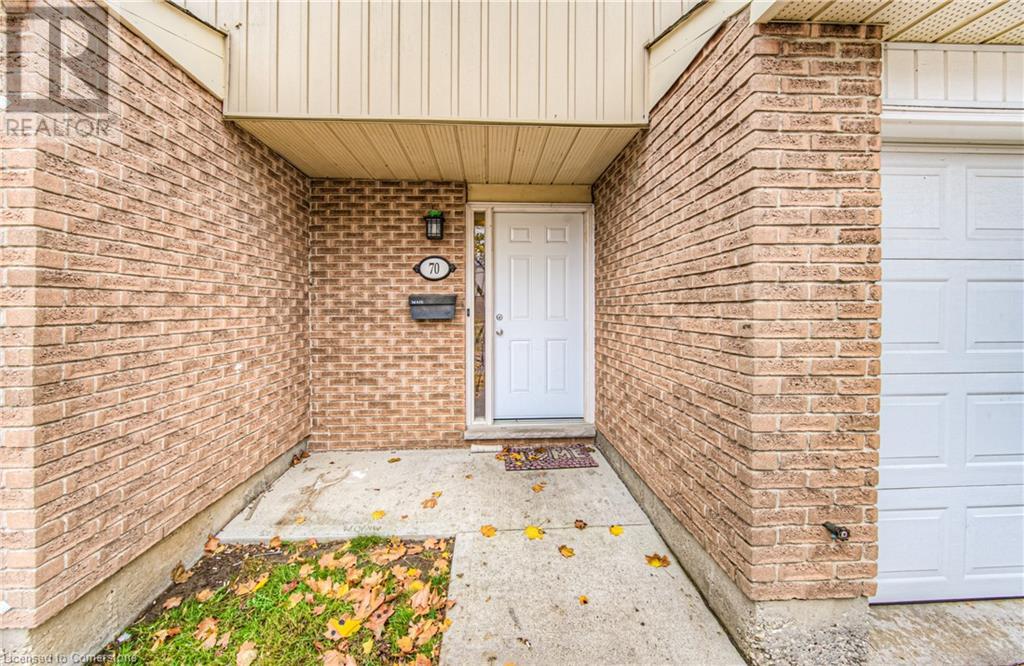 Property at 279 BLUEVALE Street N Unit# 70 image 5