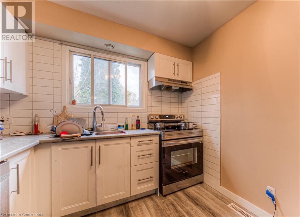 279 Bluevale Street N Unit# 70, Waterloo, Ontario  N2J 4L8 - Photo 5 - 40674988