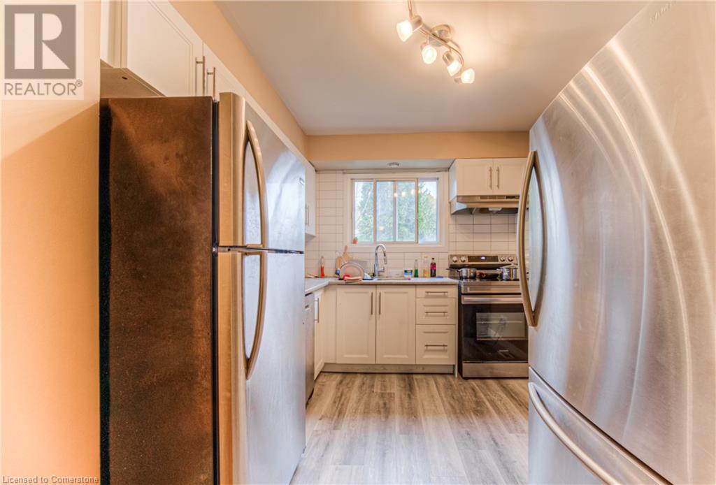 279 Bluevale Street N Unit# 70, Waterloo, Ontario  N2J 4L8 - Photo 6 - 40674988