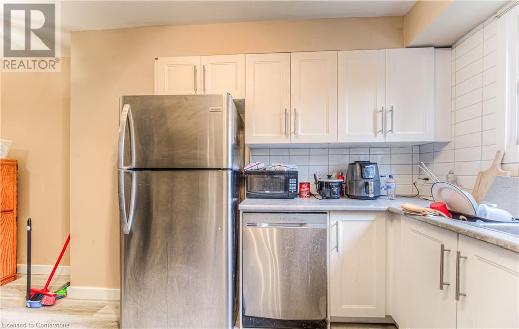 279 Bluevale Street N Unit# 70, Waterloo, Ontario  N2J 4L8 - Photo 7 - 40674988