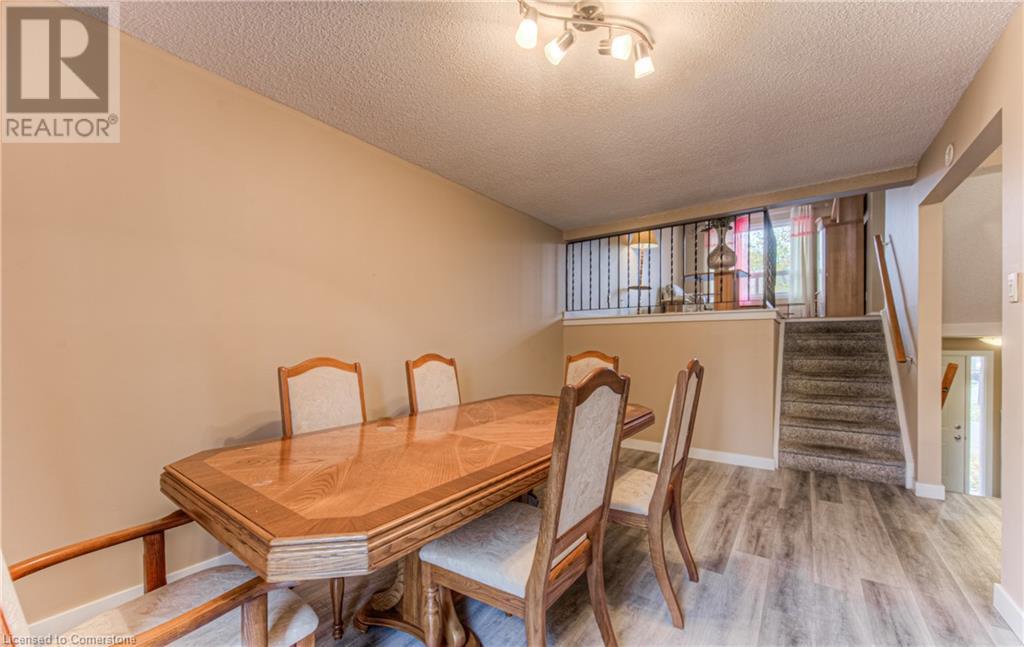 279 Bluevale Street N Unit# 70, Waterloo, Ontario  N2J 4L8 - Photo 9 - 40674988