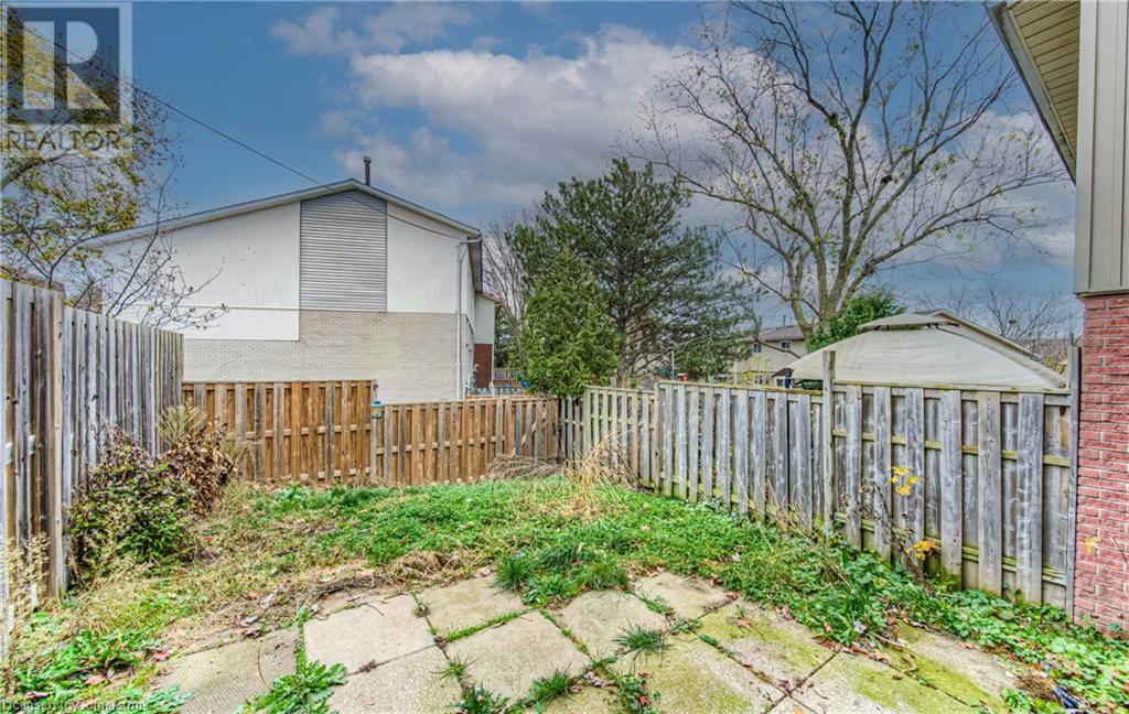 279 Bluevale Street N Unit# 49, Waterloo, Ontario  N2J 4L8 - Photo 22 - 40673905