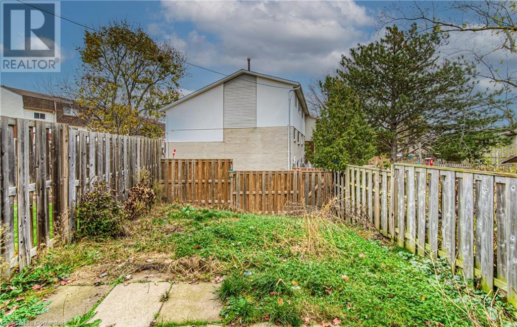 279 Bluevale Street N Unit# 49, Waterloo, Ontario  N2J 4L8 - Photo 23 - 40673905