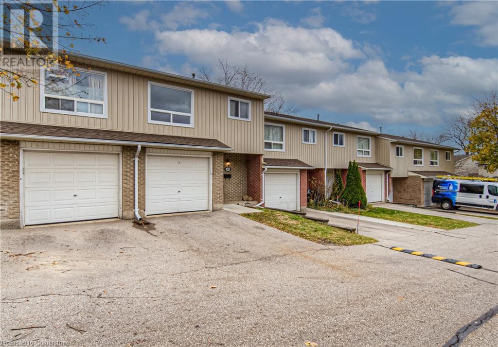 279 Bluevale Street N Unit# 49, Waterloo, Ontario  N2J 4L8 - Photo 3 - 40673905